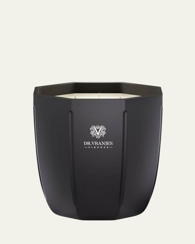18 oz. Ambra Onice Candle
